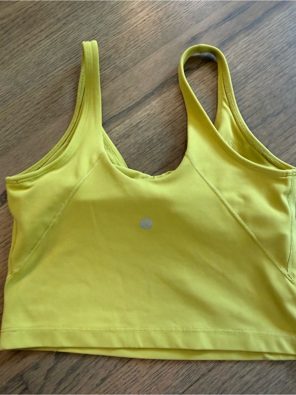 Lululemon Align Tank-Size 6 - Picture 2 of 6